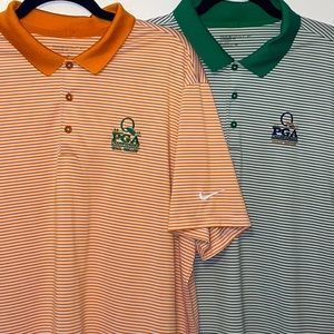 2  NIKEGOLF XL PGA championship 2017 QUAIL HOLLOW